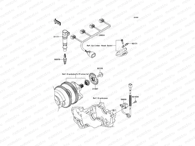 Ignition System