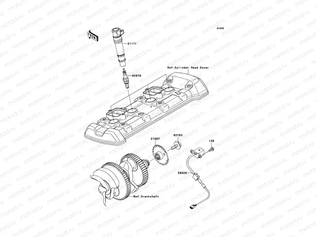 Ignition System