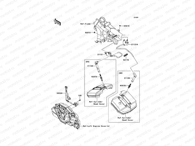 Ignition System