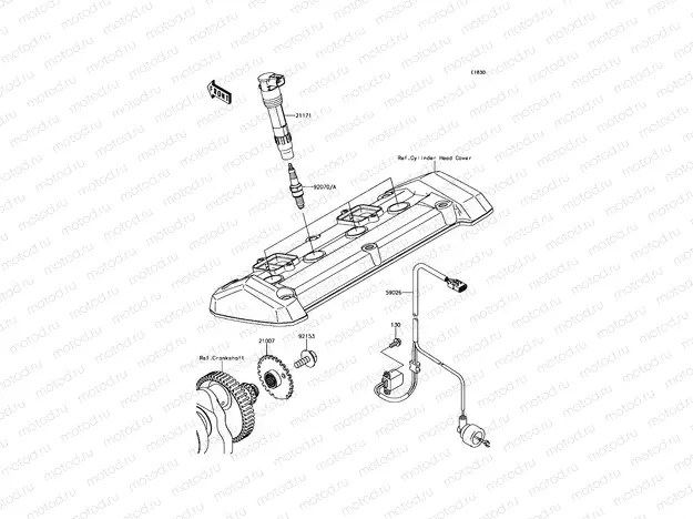 Ignition System
