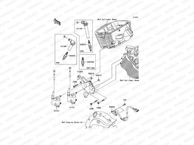 Ignition System