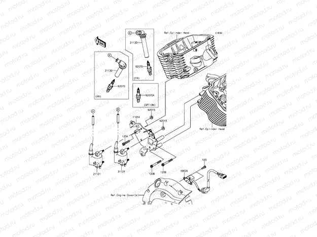 Ignition System