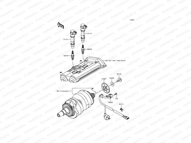 Ignition System