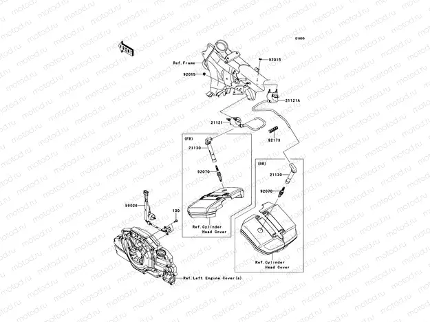Ignition System