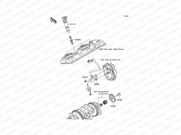 Ignition System