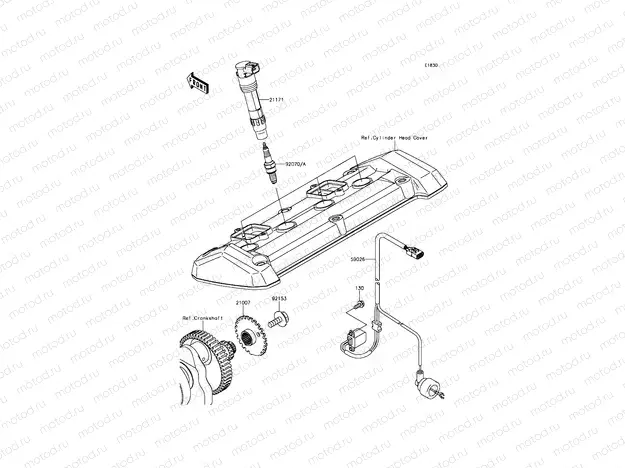 Ignition System
