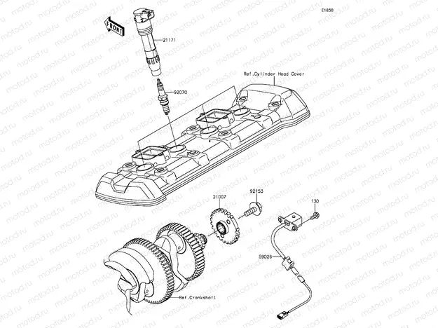 Ignition System