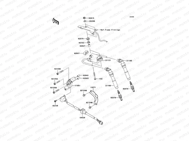 Ignition System