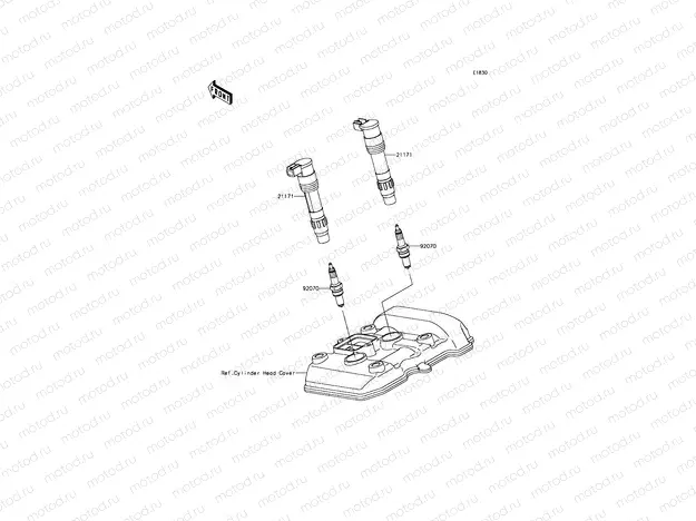Ignition System