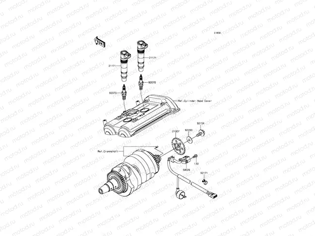 Ignition System