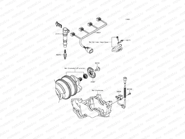 Ignition System