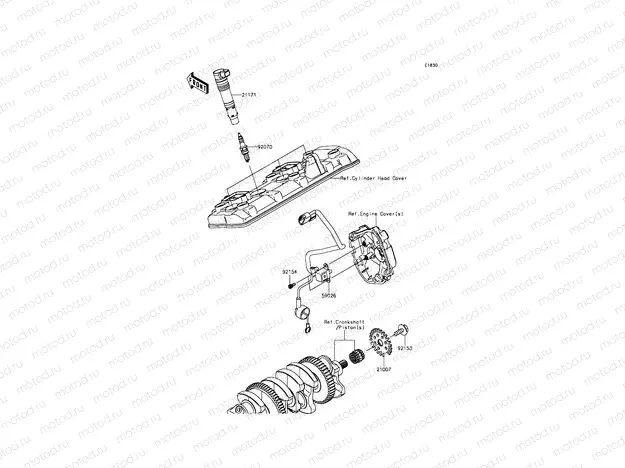 Ignition System