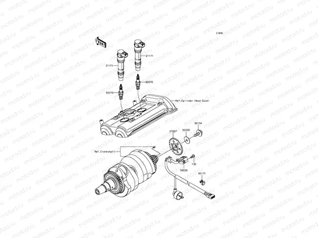 Ignition System