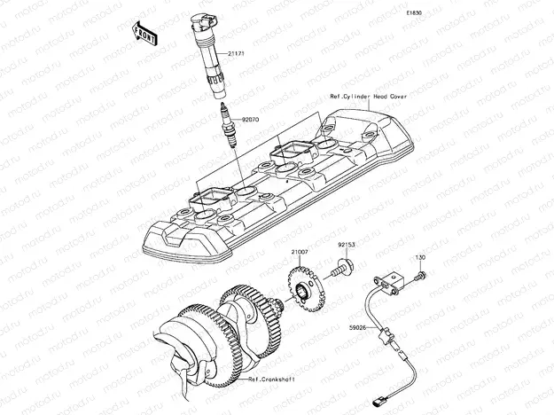 Ignition System