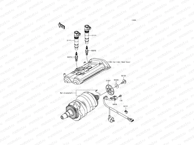 Ignition System