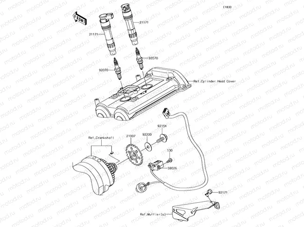 Ignition System