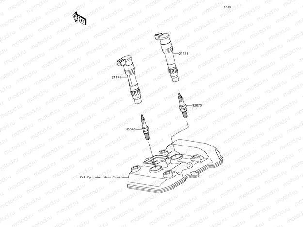 Ignition System