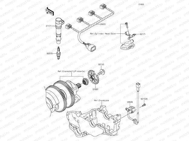Ignition System