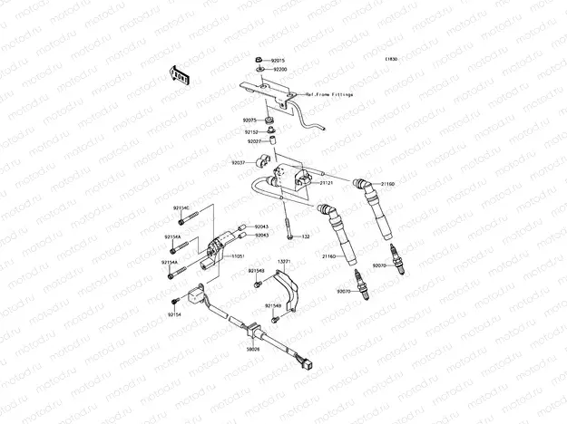 Ignition System