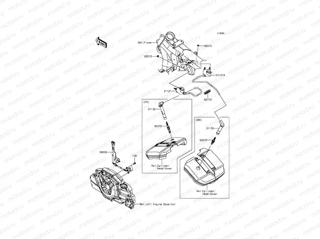 Ignition System
