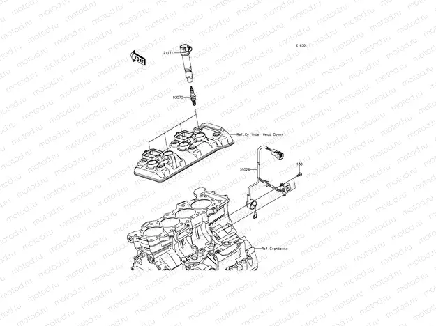 Ignition System