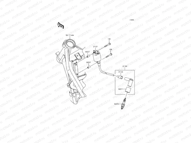 Ignition System