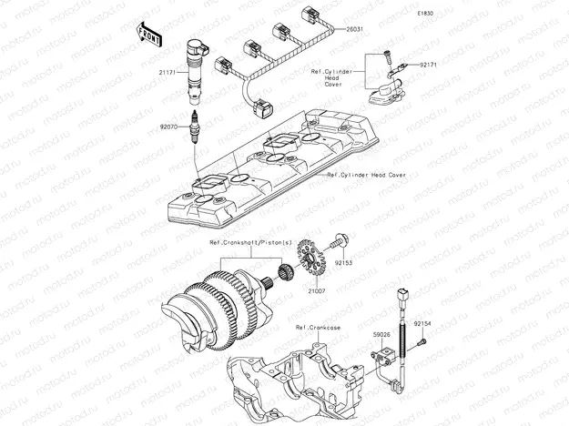 Ignition System