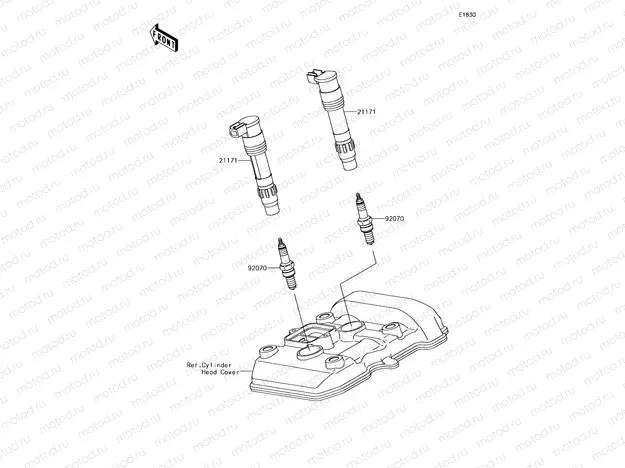 Ignition System