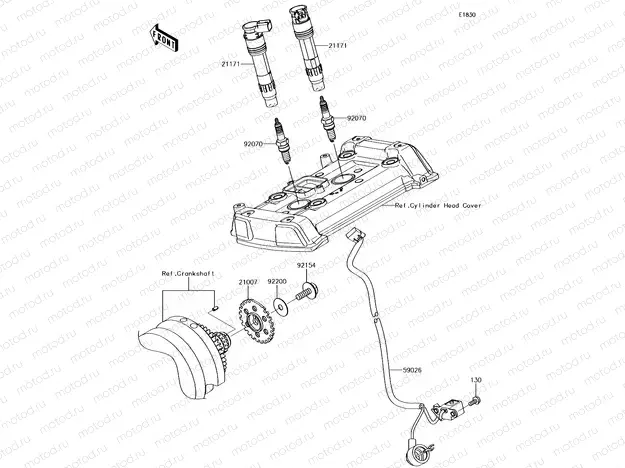 Ignition System