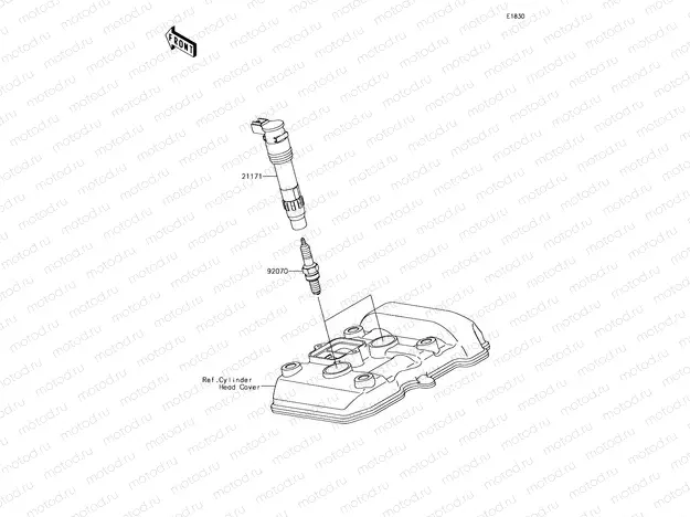Ignition System