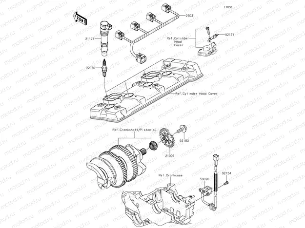 Ignition System