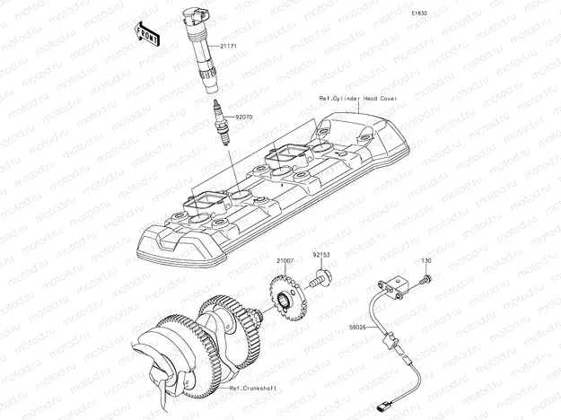 Ignition System