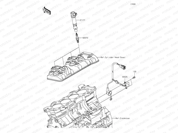 Ignition System