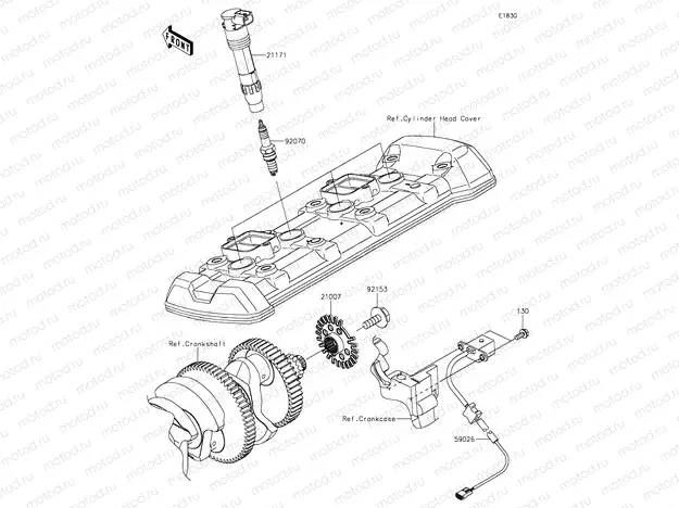 Ignition System