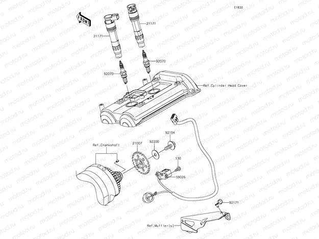 Ignition System