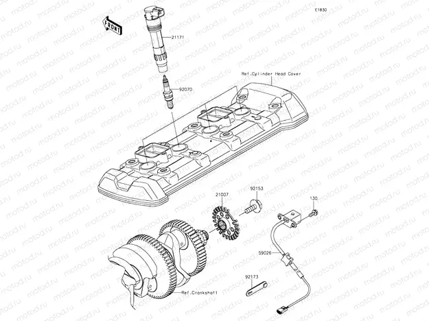 Ignition System