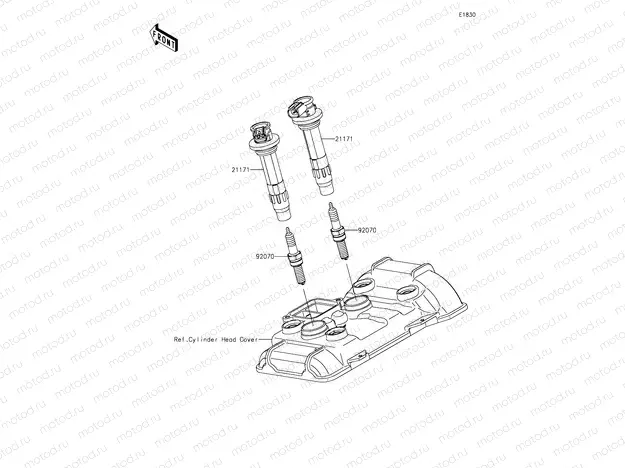 Ignition System