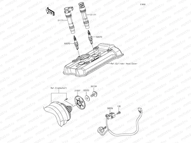 Ignition System