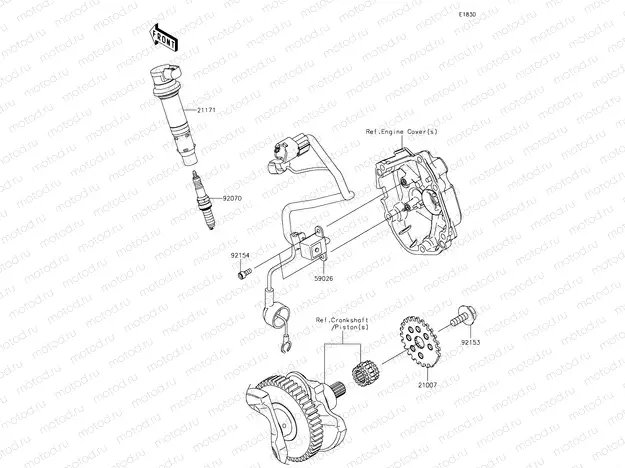 Ignition System