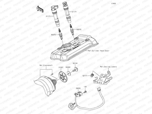 Ignition System