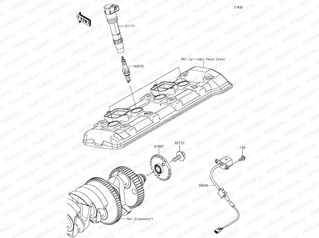Ignition System