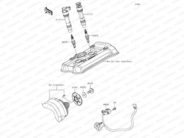 Ignition System