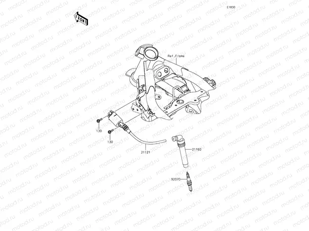 Ignition System