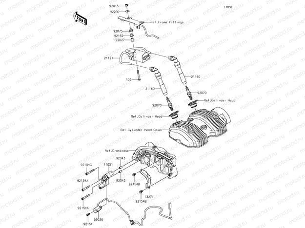 Ignition System