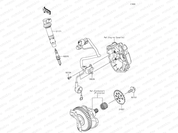 Ignition System