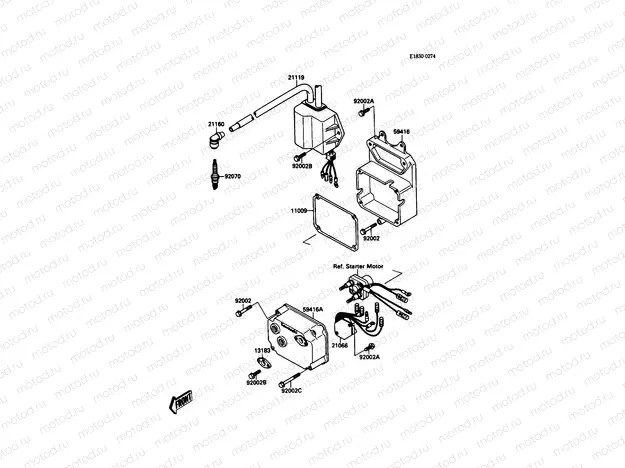 Ignition System