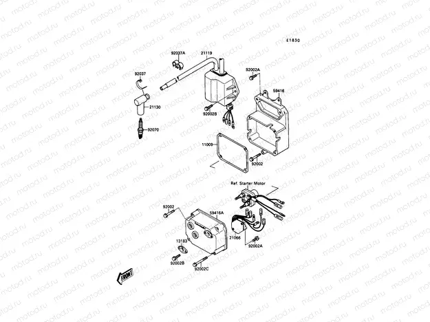 Ignition System