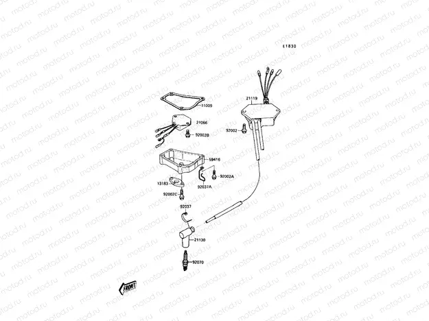 Ignition System