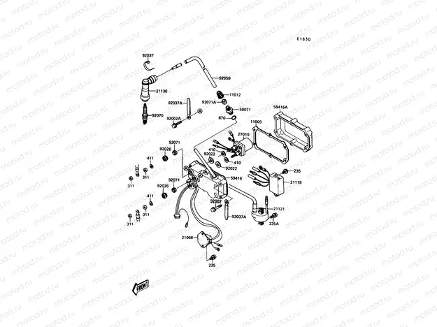 Ignition System