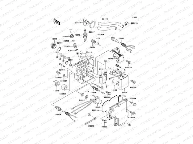 Ignition System